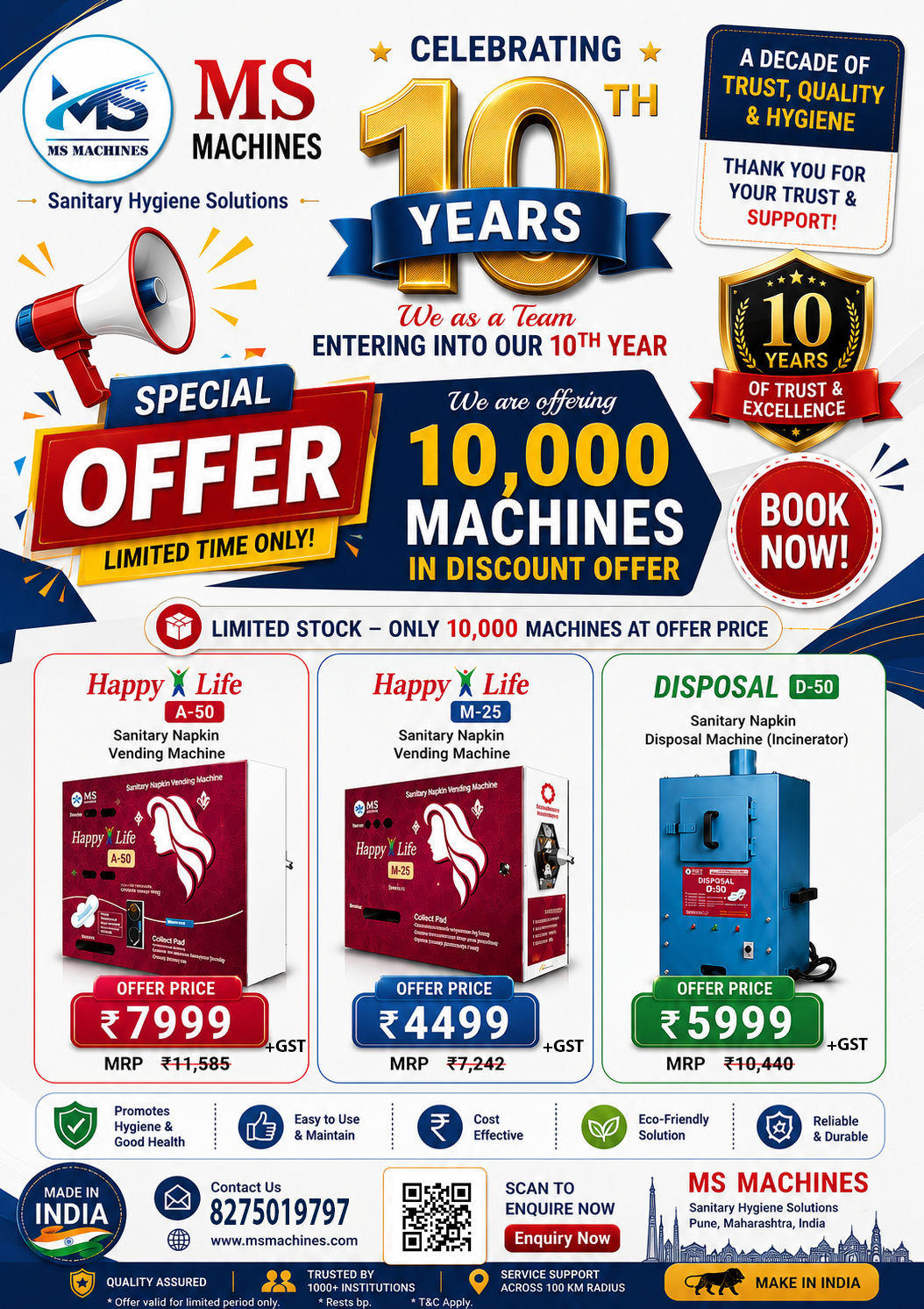 Special Offer