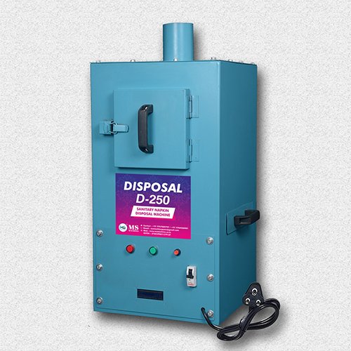 Sanitary Napkin Vending Machine