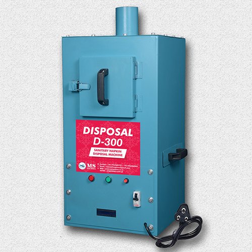 Sanitary Napkin Vending Machine