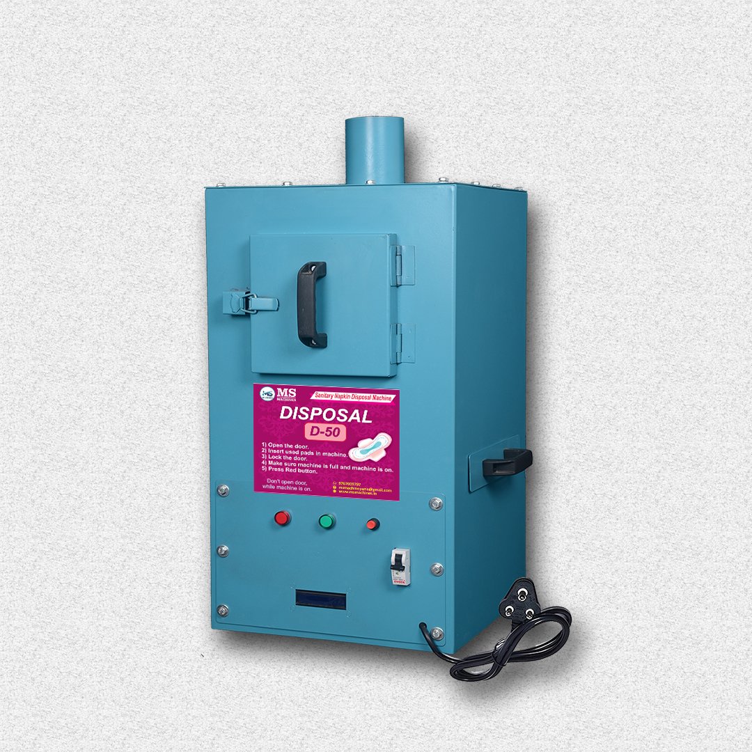 Sanitary Napkin Vending Machine