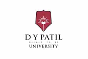 D Y Patil