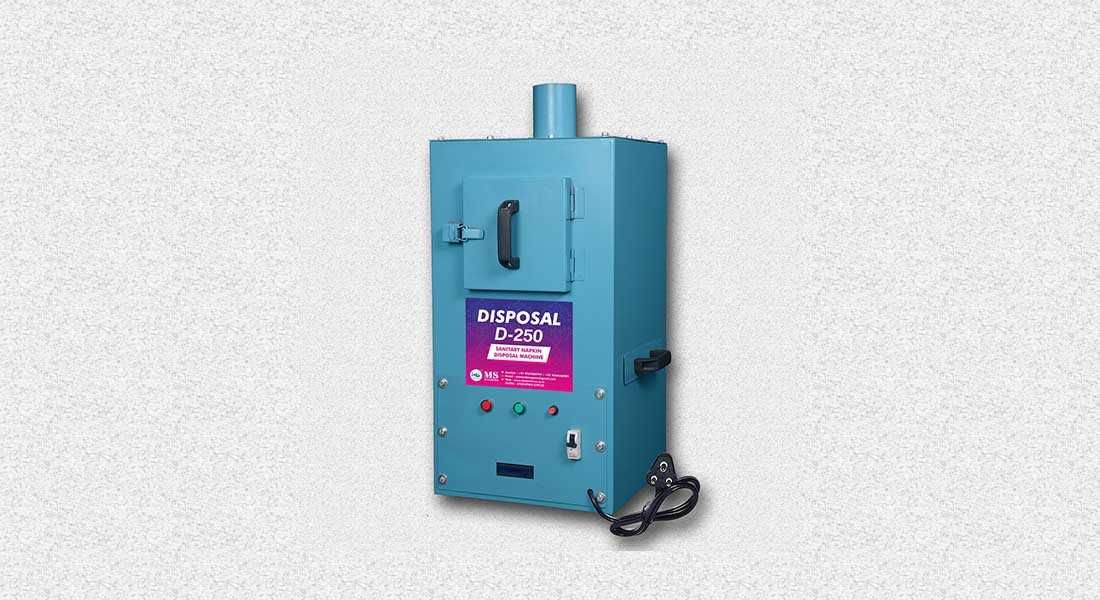 Disposal D250