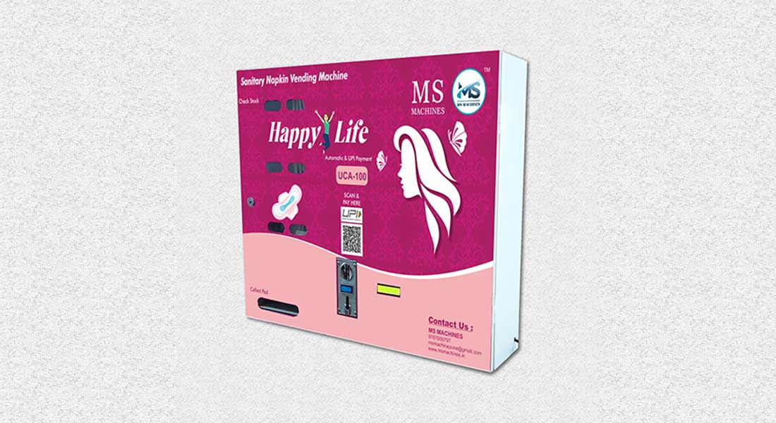 Happy Life UCA100